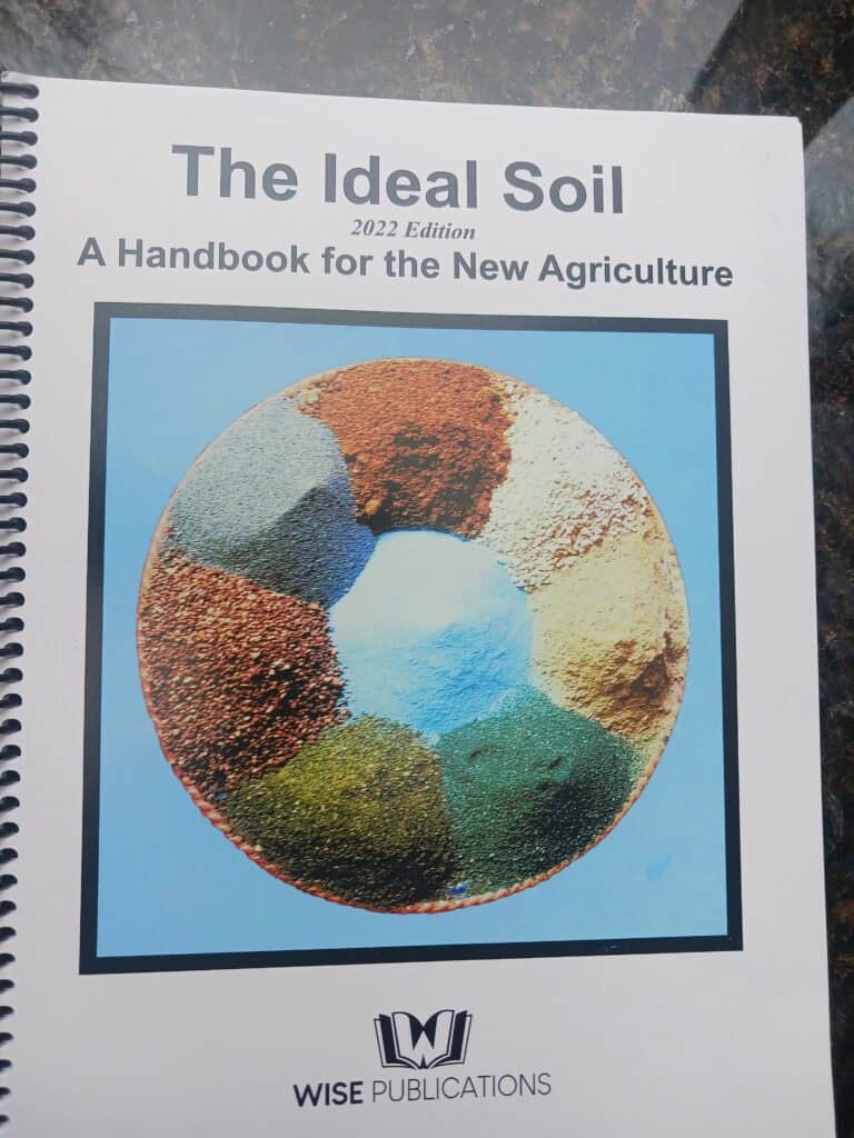 TheIdealSoil